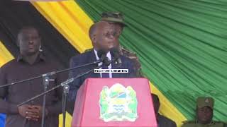 DR.MAGUFULI:NIOMBENI MUNGU HII KAZI NINGUMU