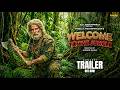 Welcome to the Jungle | Concept Trailer |Akshay Kumar|Sanjay D | Disha Patani | Jacqueline | Arshad