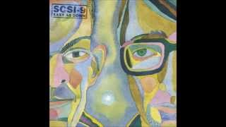 SCSI-9 - Boys Away