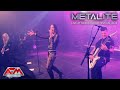 Metalite  cloud connected 2022  official live live at srf 2022  afm records