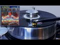 A.D. 1928 &amp; Rockin' The Paradise – Styx • Nautilus SuperDiscs [VPI Avenger Reference • My Sonic Lab]