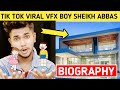 Sheikh Abbas Tik Tok viral Boy biography in hindi | Lifestyle 2020 | Girlfriend | Family | Hometown