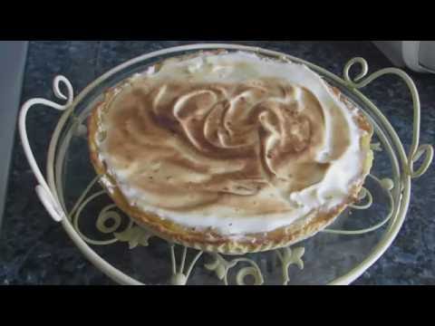 recette-facile-&-rapide-tarte-au-citron-meringuée