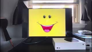 Closing to blues clues arts and crafts VHS 1998