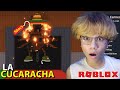 Steal A Brainrot - NEW SECRET LA CUCARACHA