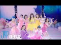 NiziU「ASOBO」Performance Movie (TBS「CDTVライブ!ライブ!」OA)