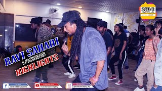 Ravi Sahani Locking Highlights Sidc In House 2019 Biratnagar Ndg