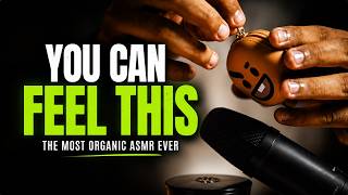 Insane Tingles Guaranteed 🤯 Raw ASMR Triggers (No Filters)