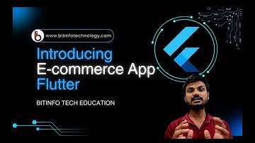 Complete Guide to Designing a Flutter E-Commerce My Cart Page Flutter Part 5