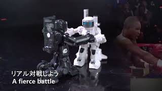 【5%OFF+ページ値引き 】DEERC おもちゃ ロボット 電動ロボット 対戦型 体感操作 ラジコン 男の子 子ども 多機能ロボット 誕生日  贈り物  777-615S