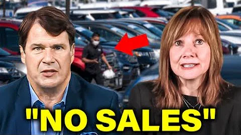 Huge Auto Loans Crisis | 30 Days Left - DayDayNews
