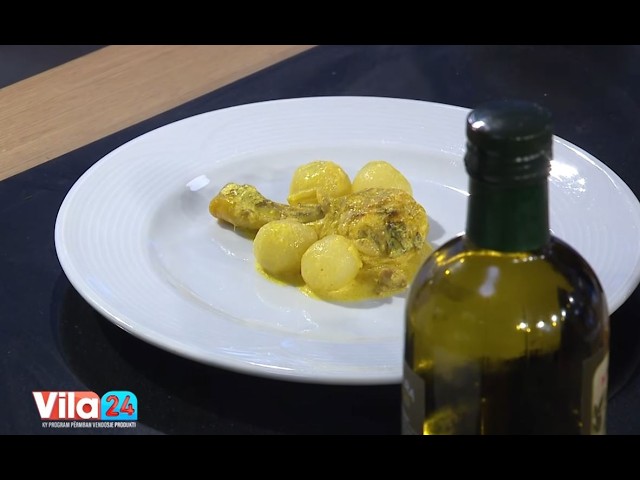 Mish pule me qepë e kurkuma,pispili me spinaq dhe çaj për të rritur imunitetin/Receta nga Neranxi