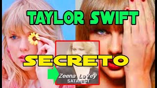 Taylor Swift, La Falsaria Espìa Satànica