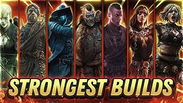 Insanely Fun & Strong Builds To Play In Path Of Exile 2: 0.3.