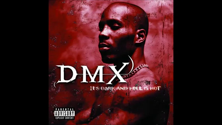 DMX -  Niggaz Done Started Something  ft Mase & The LOX  (HQ)