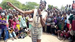 Comedy miguu ya Bata kinywere msomi bariadi simiyu