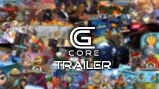 Gamecore Channel Trailer