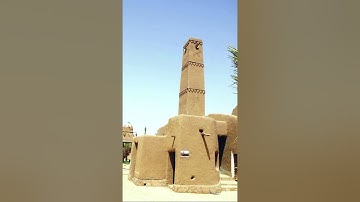 تلاوة نجدية للشيخ عبدالعزيز المرشدي