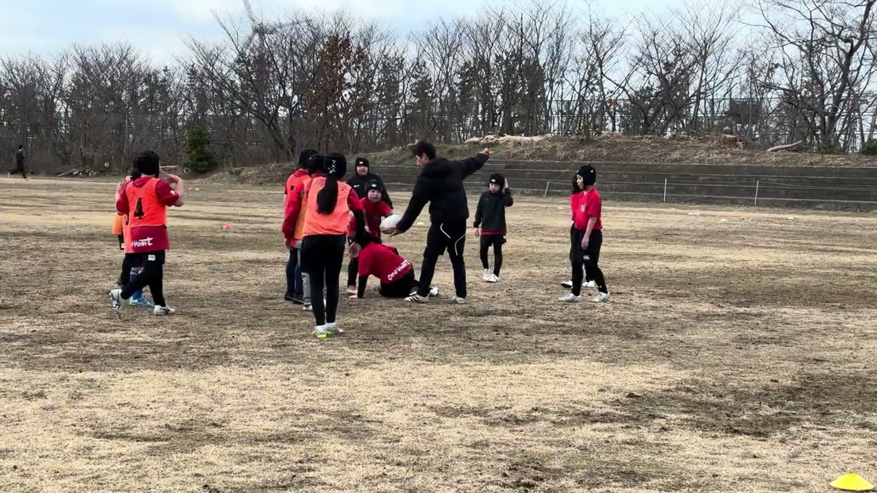 2026年3月1日中学年④