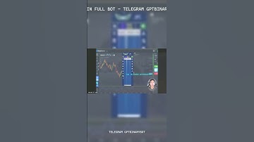 BINARY OPTIONS BOT SECRET TRADING 2025 - Videforex BOT, DayProfit BOT, 8x Trade BOT #shorts