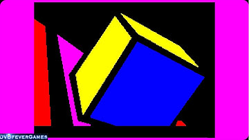 SELURE SIRA - ZX Spectrum 48K Demo! - Homebrew