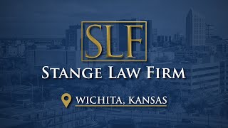 Wichita, Kansas Divorce Lawyers in Sedgwick County | Stange Law Firm, PC