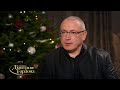 Ходорковский: Коржаков мне сказал: "Отсюда вы поедете в "Лефортово"