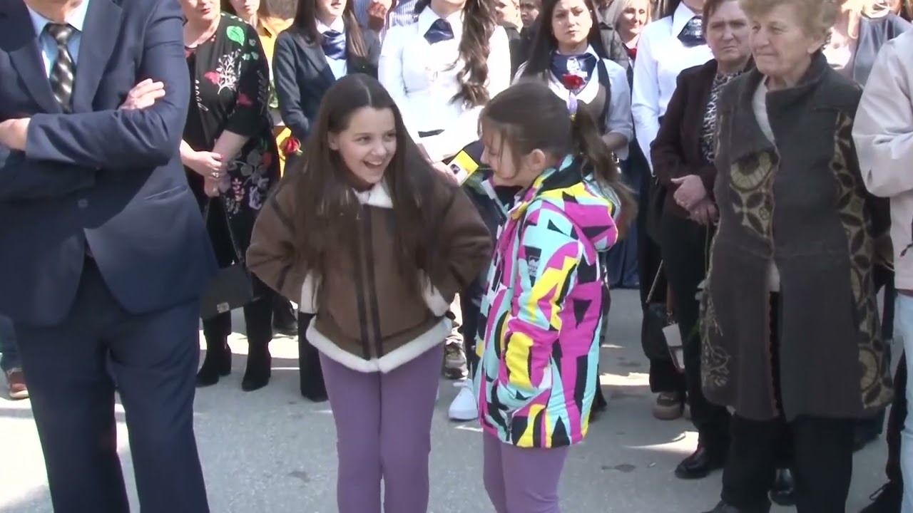 Dan formiranja 8. Srpske udarne brigade - Trgovište /RTV Vranje 6.3.2026/