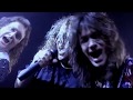 Van Halen - Runaround (OFFICIAL VIDEO)