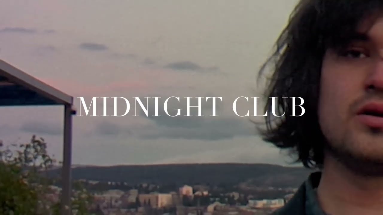 [FREE] SALUKI x ANIKV type beat - MIDNIGHT CLUB