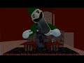 NEW Super Mario Dolor: HORROR MARIO - THE BEST ENDING (ALL GREEN STARS) Part 7