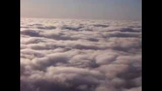 paramotor v2 niebla y nubes