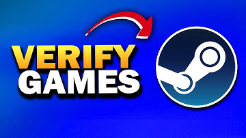 How To Verify Game Files on Steam in 2025 - Full Guide
