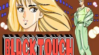 blktouch