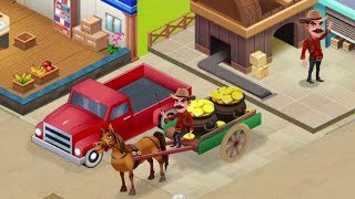 Supermarket City  Farm Tycoon - Play NowTV screenshot 4