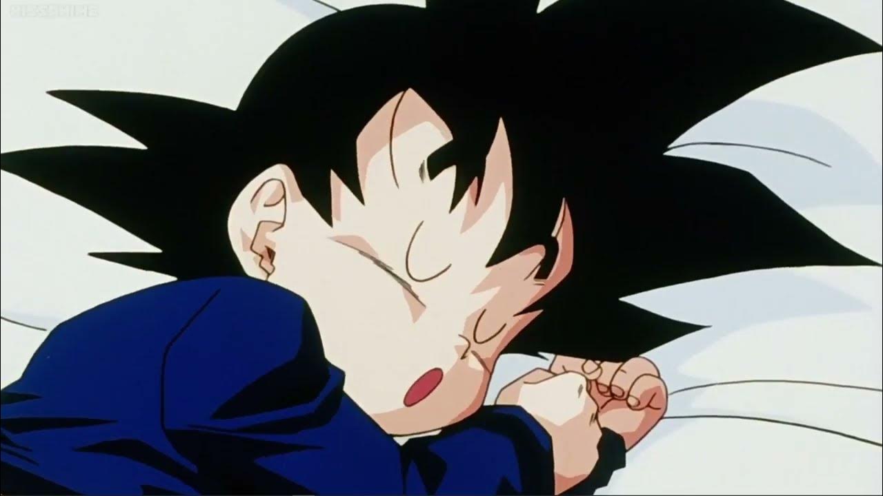 DBZ Piccolo wakes up Trunks & Goten [JP] YouTube