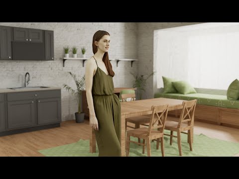 How to Build a Set in Cine Tracer 2