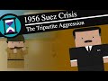 The Suez Crisis Quiz