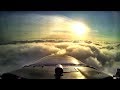 Sunrise IFR Flight in a Cessna 172