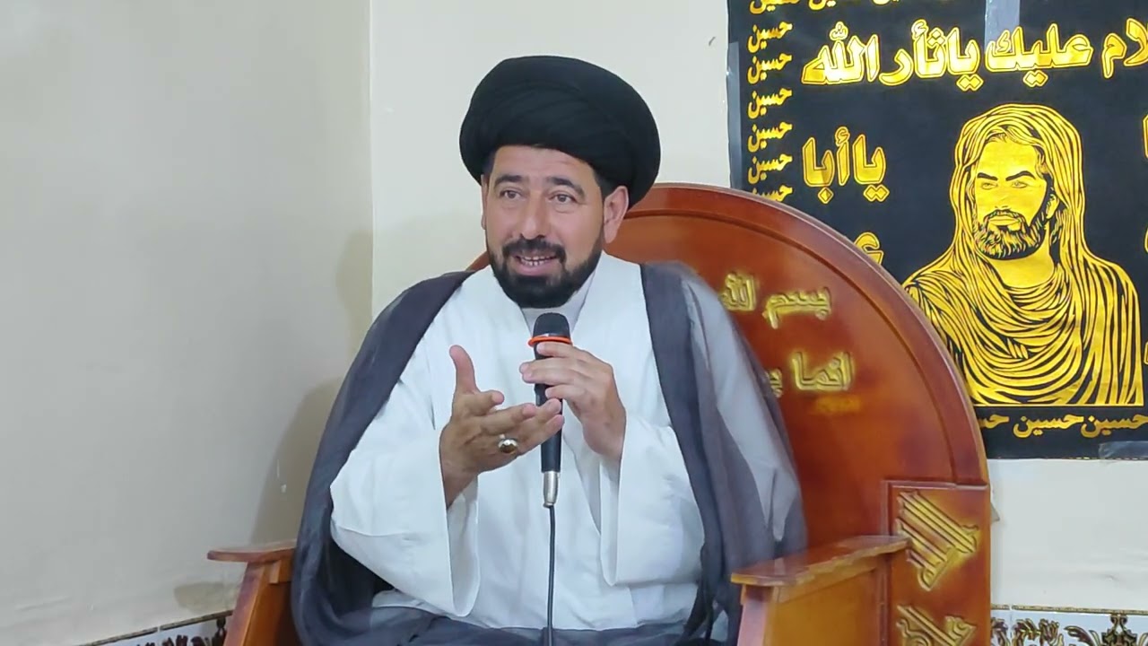 شعر رمضان المبارك ١٤٤٧ سيد محمد الموسوي ديوان ابو عقيل الجابري