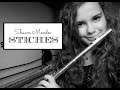Shawn Mendes - Stitches (Flute Cover)
