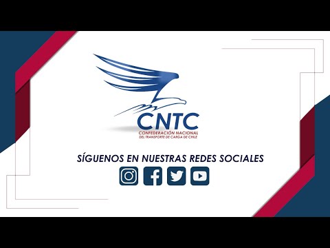 Punto de prensa CNTC CHILE 23-08-2020 | Anuncio resolución Ampliado Nacional