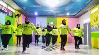kala materi ...By Zumba NS Geyongan