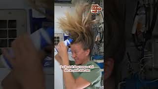 Sốc Ngửa Với Cơ Thể Của Các Phi Hành Gia Trên Trạm Vũ Trụ - Tiktok Kiến Không Ngủ