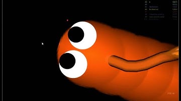 How to mod slither.io google chrome