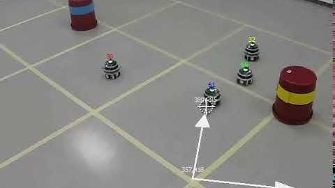 Video from "Interactive Augmented Reality For Understanding And Analyzing Multi-Robot Systems"