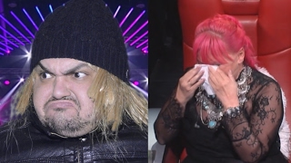 Omčo Bosanac Puko Na Pinkove Zvezde Parodija