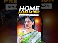 Home Prep Reality Check by Rama Ma'am! #vedantutelugu