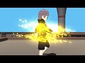無から武器取り出す奴