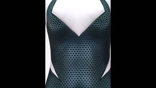 Halloween Costume Jumpsuit Spider-Man Across The Spider-Verse